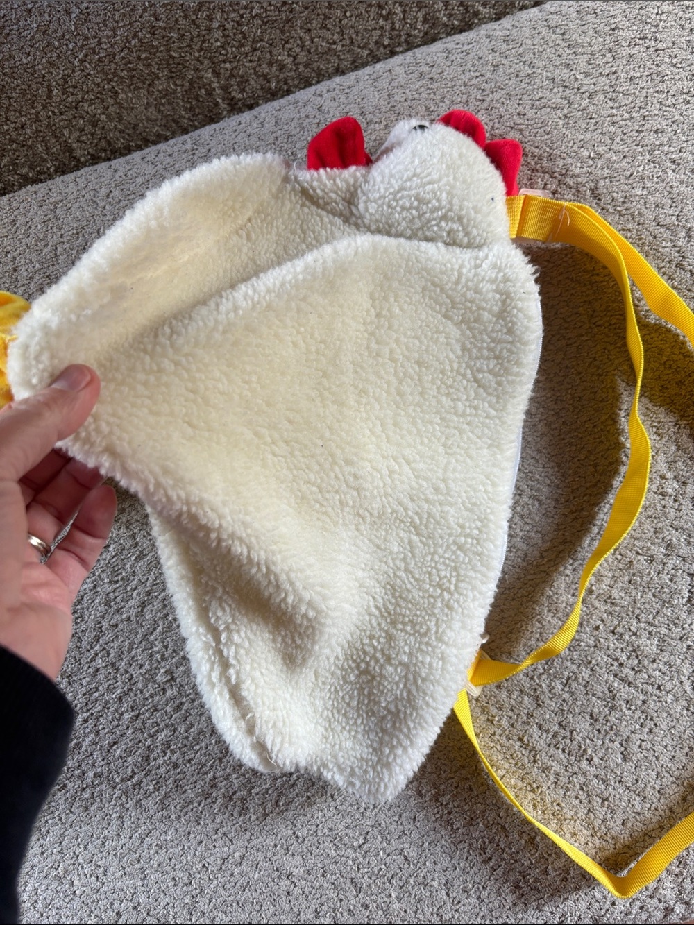 Chicken ๐ Bag - Picture 10 of 11